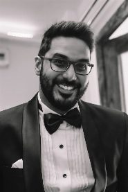 Aravind Menon biography, age and filmography