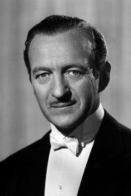 David Niven