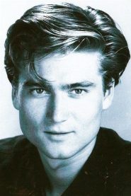 Bernie Pock biography, age and filmography