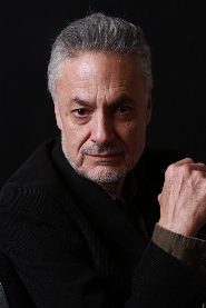 Arturo Ríos biography, age and filmography
