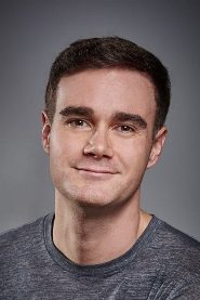 Brett Leigh biography, age and filmography