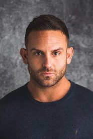 Adam Collins biography, age and filmography