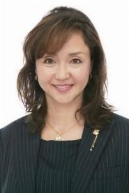 Rihoko Yoshida