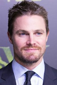 Stephen Amell