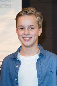 Noah Kraus