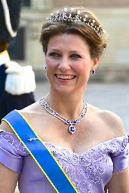 Märtha Louise