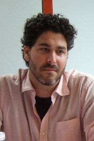 Jason Goldberg biography, age and filmography