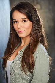 Chloé Malaisé