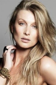 Nicole Lindeblad biography, age and filmography