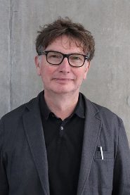 Andrew Macdonald biography, age and filmography