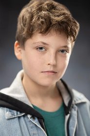 Noah Bromley biography, age and filmography