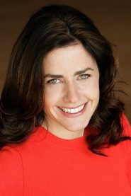 Lindsey Collins biography, age and filmography