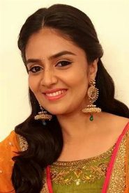 Sreemukhi biography, age and filmography