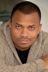 Dwayne Boyd