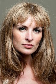 Lesley Harcourt Biography, Age, and Wiki