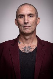 Edwin Taylor biography, age and filmography