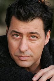 Mark Riccardi biography, age and filmography