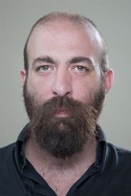 Antonis Tsiotsiopoulos