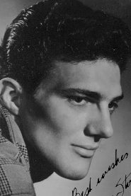 Paddy Stone biography, age and filmography