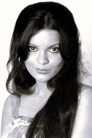 Zeenat Aman