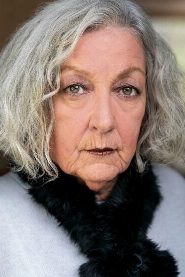 Brenda Kendall