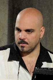 David A. Armstrong biography, age and filmography