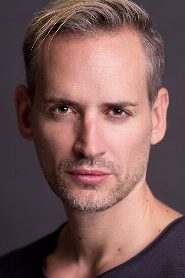 Casper Andreas