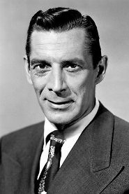 Reed Hadley biography, age and filmography