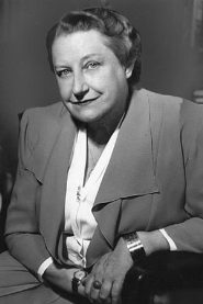 Thea von Harbou biography, age and filmography