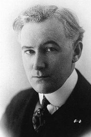 Broderick O'Farrell