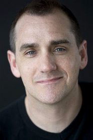 Ian Hughes biography, age and filmography