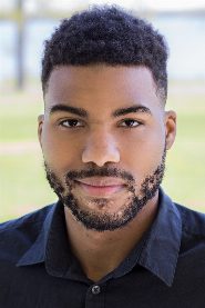 Chance Jones biography, age and filmography