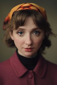 Emily Fairn