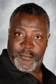 Morgan Johnson biography, age and filmography