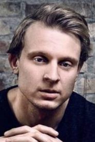 Anders Aamodt biography, age and filmography