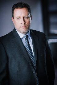 Marc Gaudet