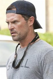 Mark Norby biography, age and filmography