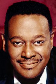 Luther Vandross