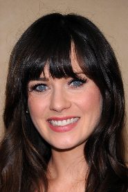 Zooey Deschanel