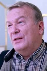 Anatoly Prokhorov biography, age and filmography