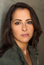 Mona Leah biography, age and filmography