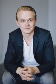 Vladimir Tyaptushkin biography, age and filmography