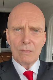 David Bateson biography, age and filmography