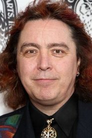 Jeff McBride biography, age and filmography