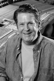 Brian Wilson