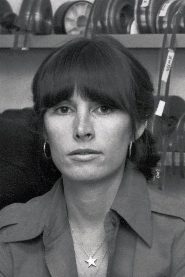 Marcia Lucas biography, age and filmography