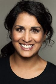 Maya Sondhi