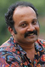 Gibin Gopinath