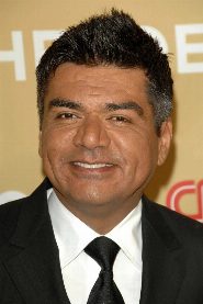 George López