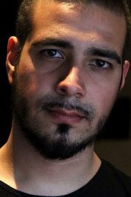 Georgy Isaakyan biography, age and filmography